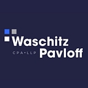 Waschitz Pavloff Cpa Llp logo