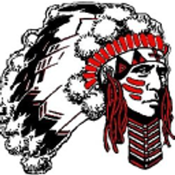 White Pigeon JrSr High School logo
