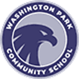 Washington Park Community School logo