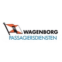 Wagenborg Passagiersdiensten logo