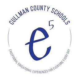 West Point Elementary School logo