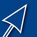 Peters Design & Print logo