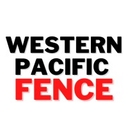 Western Pacific Fence logo