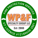 WP&F Specialty Group logo