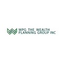 Wpg, Wealth Planning Group logo