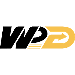 WP Ground Inc logo