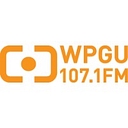 Wpgu 107.1 logo