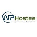 Favicon of WPHostee