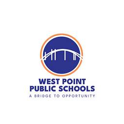West Point Middle/High logo