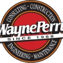 Wayne Perry, Inc. logo