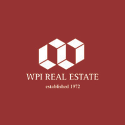 WPI Real Estate Services, Inc. logo