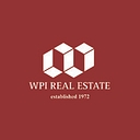 Wpi Real Estate logo