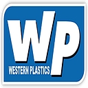 Western Plastics logo