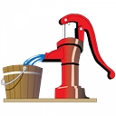 W.P. Law, Inc. logo