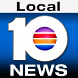 WPLG, Inc. logo