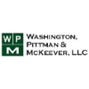 Washington, Pittman & Mckeever, Llc logo