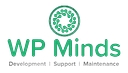 Wp Minds logo
