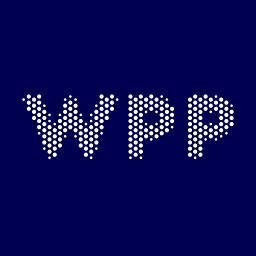 WPP Group USA, Inc. logo