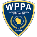 WISCONSIN PROFESSIONAL POLICE logo