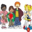Whispering Pines Preschool logo