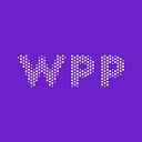 WPP Production logo