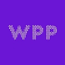 WPP Production logo