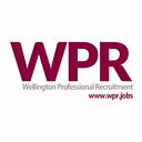 Wellington Professional Recruitment logo