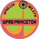Princeton Broadcasting Service Inc logo