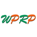 Wprp Wholesale Pallet Rack Products logo
