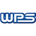 Western Power Sports (Wps) logo