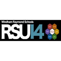 Windham Primary School logo