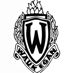 Waukegan Community Unit School District 60 logo