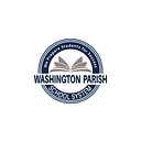 Washington Parish School District logo