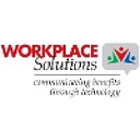 Workplace Solutions logo
