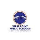 West Point Public Schools logo