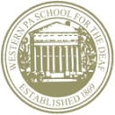 Western Pennsylvania School For The Deaf logo