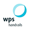 WPS Handrails logo