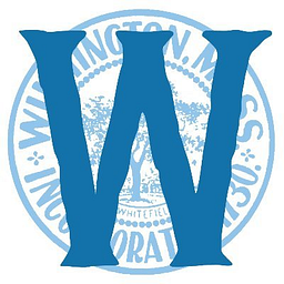 Woburn Street logo