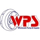 Wholesale Pump & Supply, Inc. logo