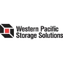 Western Pacfic Storage Solutions logo