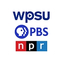 Wpsu Penn State logo