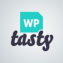 Favicon of WP Tasty