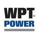 Wpt Power Corporation logo