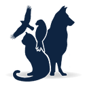 Whispering Pines Veterinary Services logo