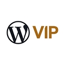 Favicon of WordPress VIP