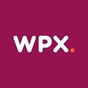 Favicon of WPX Hosting