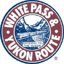 White Pass & Yukon Route logo