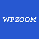 WPZOOM Forms – Drag &amp; Drop Contact Form Builder for WordPress logo