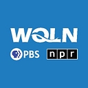 Wqln Public Media logo