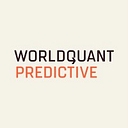 Worldquant Predictive logo